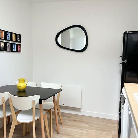 Maison Renovee 4 Personnes - Prox Lille Marquette lez Lille 외부 사진