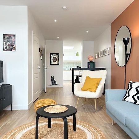 Maison Renovee 4 Personnes - Prox Lille Marquette lez Lille 외부 사진