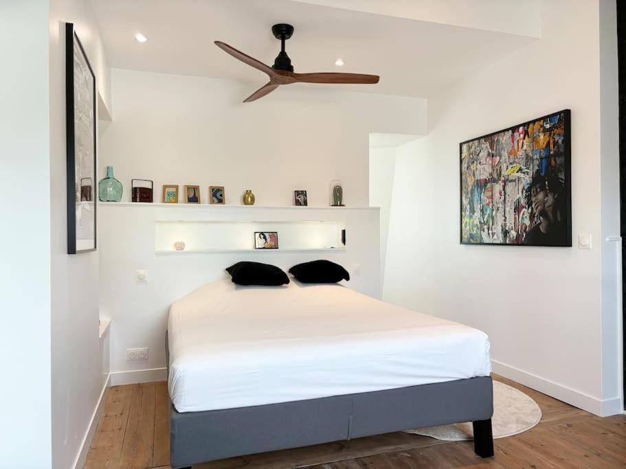 Maison Renovee 4 Personnes - Prox Lille Marquette lez Lille 외부 사진