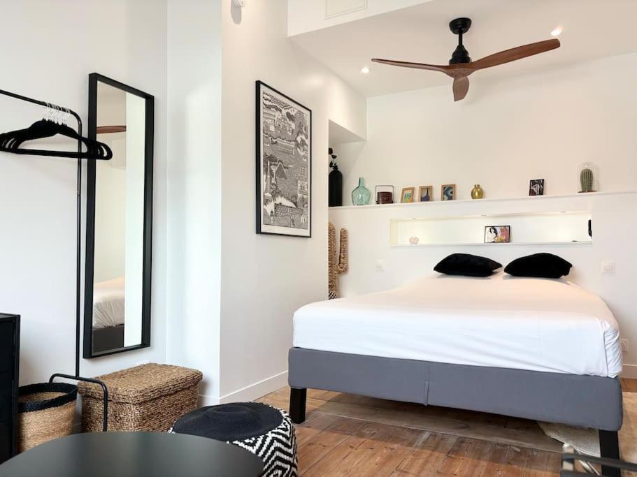 Maison Renovee 4 Personnes - Prox Lille Marquette lez Lille 외부 사진