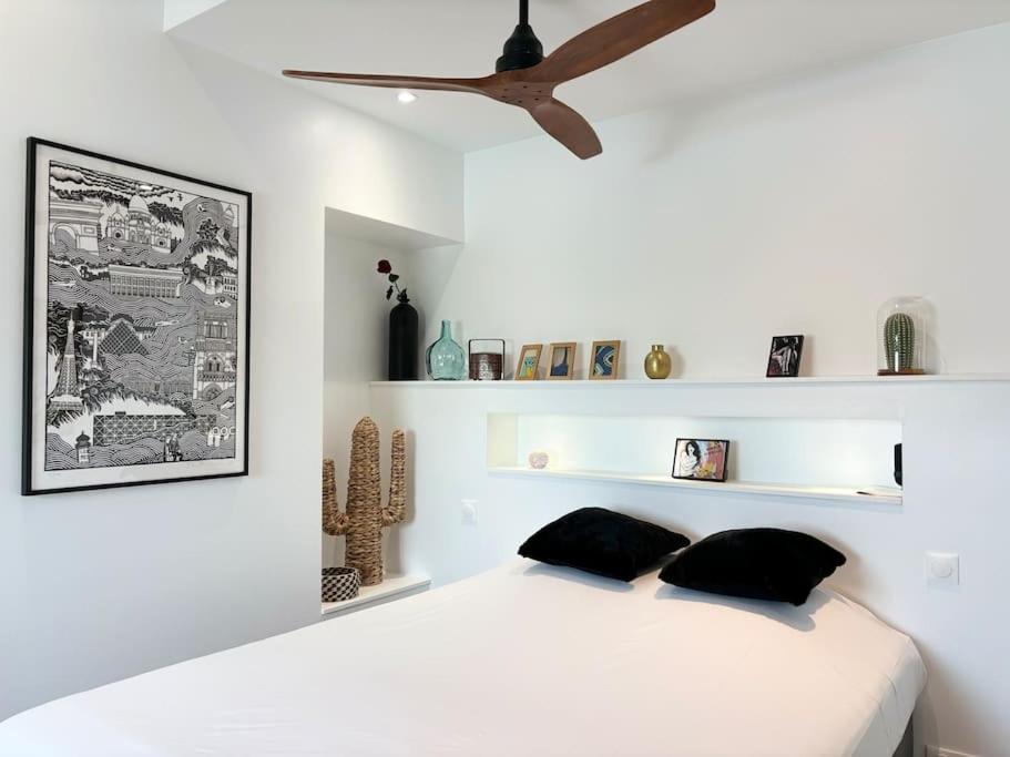 Maison Renovee 4 Personnes - Prox Lille Marquette lez Lille 외부 사진